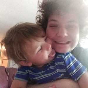 Meet your Posher, Lindsay